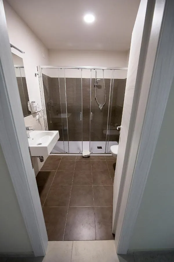 Historico Loft & Rooms Palazzo Adragna XIX Trapani