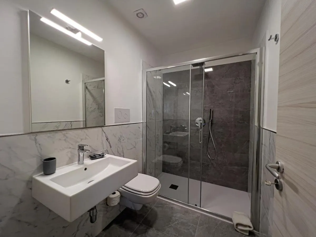Lejlighedshotel Historico Loft & Rooms Palazzo Adragna XIX Trapani
