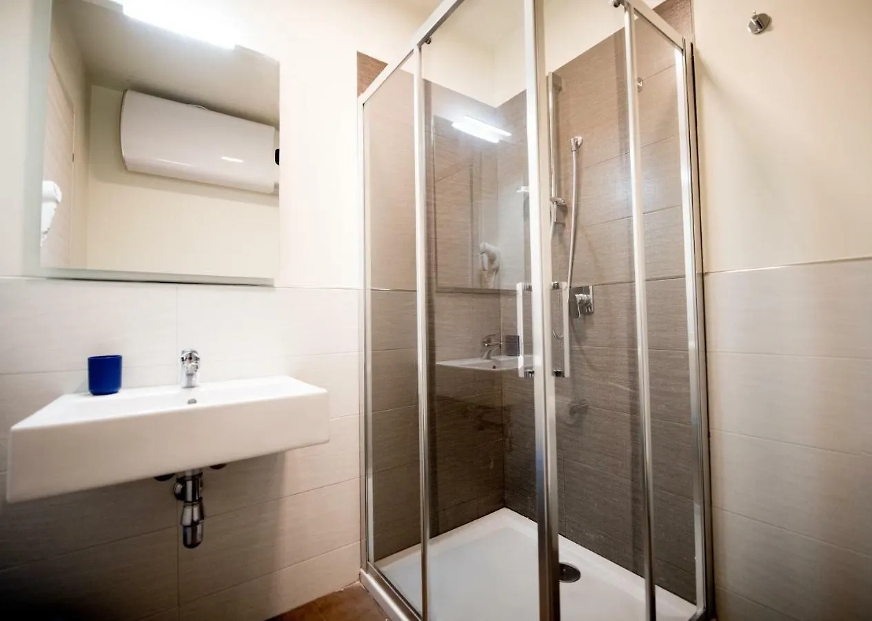 Historico Loft & Rooms Palazzo Adragna XIX Trapani