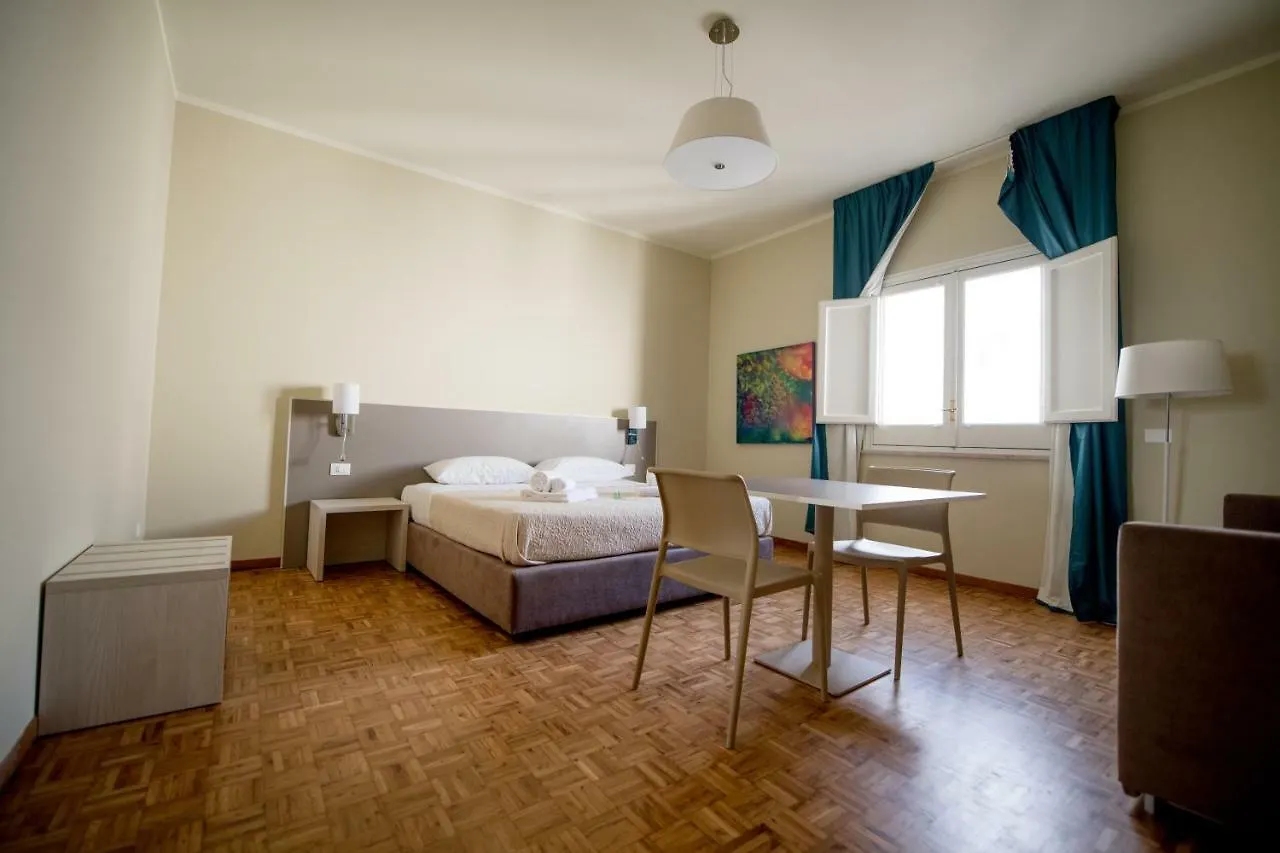 Hotel Historico Loft & Rooms Palazzo Adragna XIX Trapani