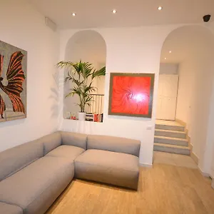 Casa Dane' Gæstehus La Spezia