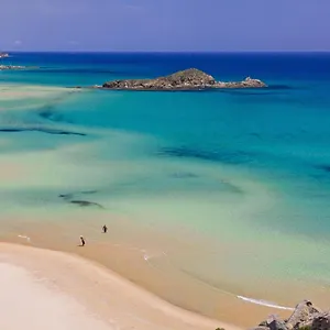 Casa vacanze Zeffiro 