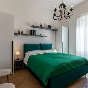 Ginett's House Pensjonat Cagliari