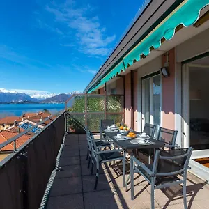 Appartamento Il Golfo View 