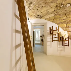 Crobi Museum And Nocleg ze śniadaniem Cagliari