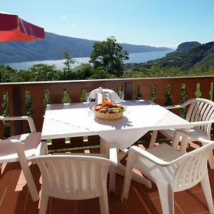 Campi Lejlighedshotel Tremosine