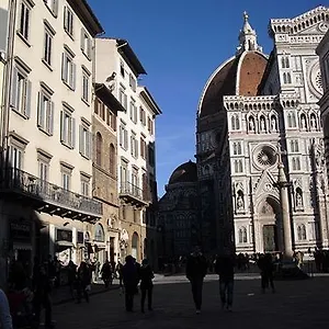 Duomo View Bed & Breakfast Florence