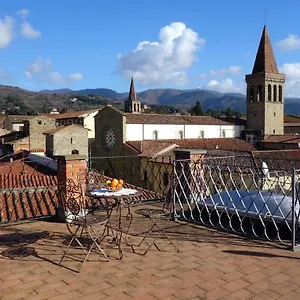 Casa vacanze Torre Medioevale D'uguccione 