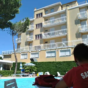 Bahama Hotel Rimini