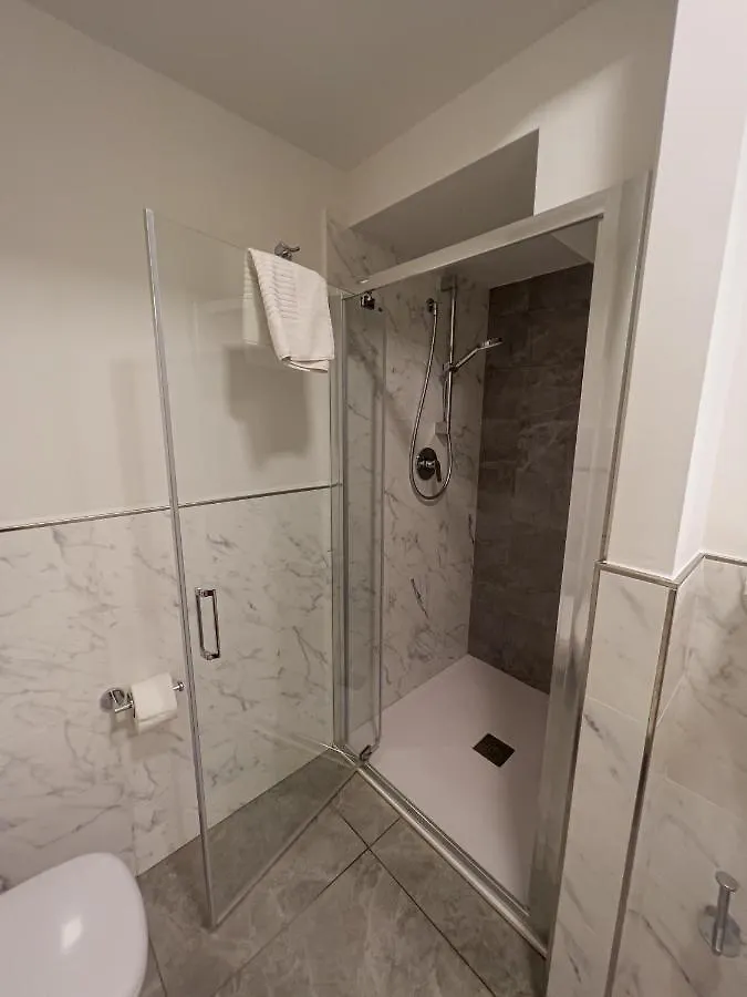 Historico Loft & Rooms Palazzo Adragna XIX Trapani Aparthotel