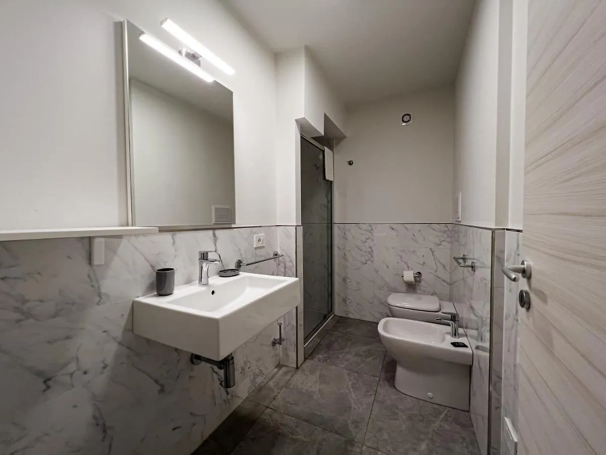 Historico Loft & Rooms Palazzo Adragna XIX Trapani 3*,  Italien
