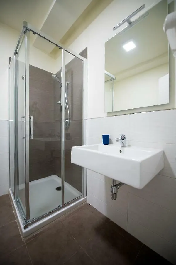 Historico Loft & Rooms Palazzo Adragna XIX Trapani Italien