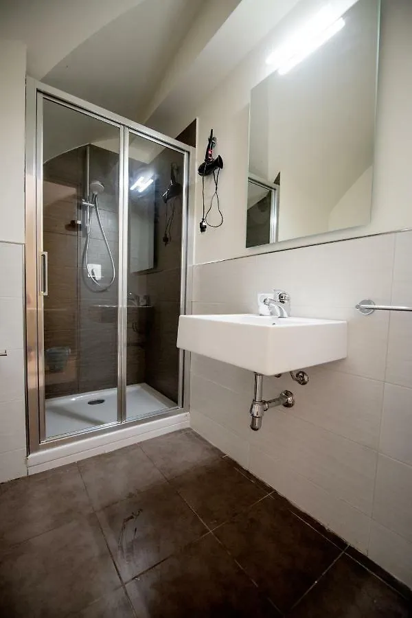 *** Aparthotel Historico Loft & Rooms Palazzo Adragna XIX Trapani Italien